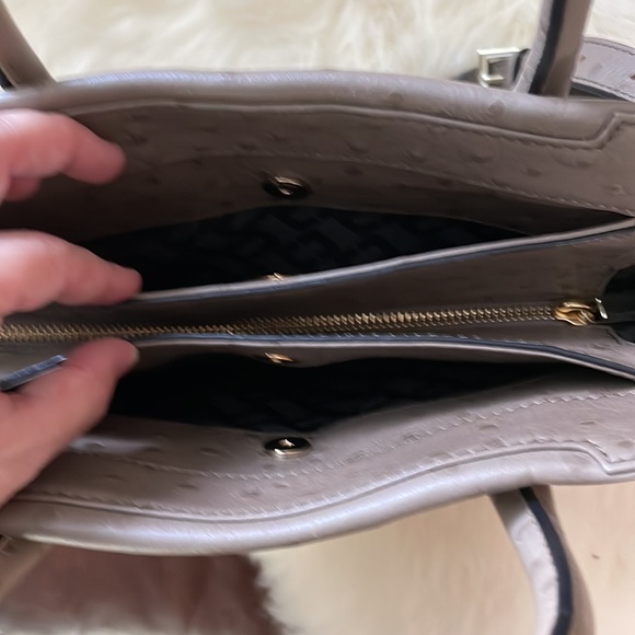 Diane Von Furstenberg Purse - Picture 4 of 8